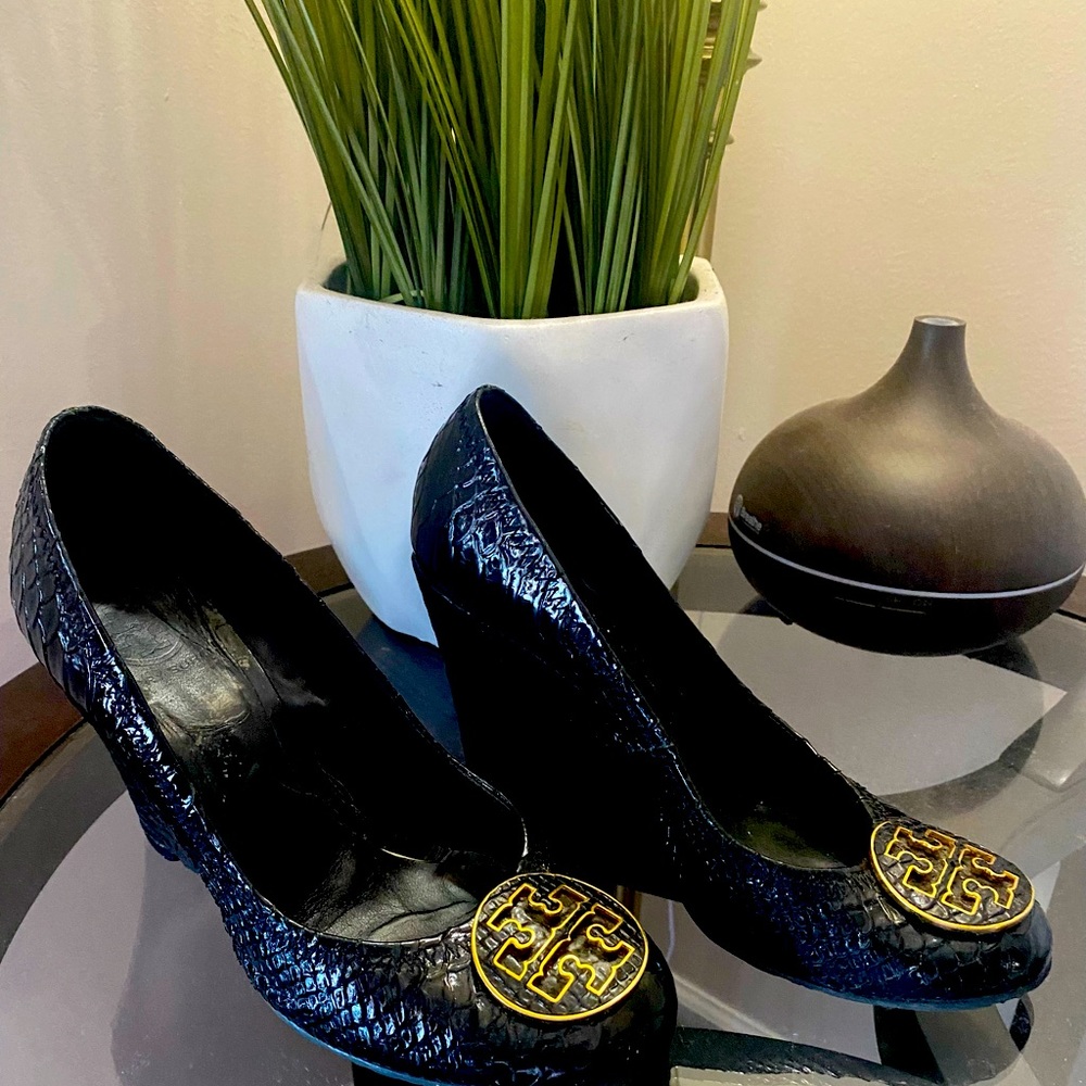 Tory Wedges